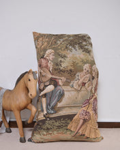 Load image into Gallery viewer, RUG CUSHION (M) / 002