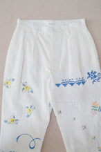 画像をギャラリービューアに読み込む, TABLE CLOTH TAREPERD PT/COL