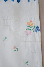 画像をギャラリービューアに読み込む, TABLE CLOTH TAREPERD PT/COL