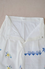 画像をギャラリービューアに読み込む, TABLE CLOTH TAREPERD PT/COL