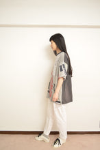 Load image into Gallery viewer, TABLE CLOTH TAREPERD PT/O WHT