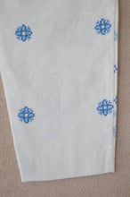 画像をギャラリービューアに読み込む, TABLE CLOTH TAREPERD PT/COL