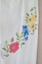 画像をギャラリービューアに読み込む, TABLE CLOTH WIDE TUCK PT/COL