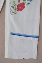 画像をギャラリービューアに読み込む, TABLE CLOTH WIDE TUCK PT/COL