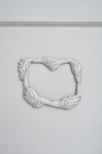 Load image into Gallery viewer, SCARF CUSHION FLAME/PICASSO_03