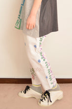 Load image into Gallery viewer, TABLE CLOTH TAREPERD PT/COL