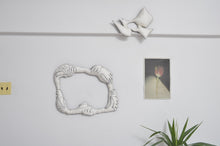 Load image into Gallery viewer, SCARF CUSHION FLAME/PICASSO_03