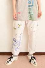 画像をギャラリービューアに読み込む, TABLE CLOTH TAREPERD PT/COL