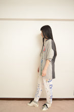 画像をギャラリービューアに読み込む, TABLE CLOTH TAREPERD PT/COL