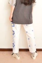 画像をギャラリービューアに読み込む, TABLE CLOTH TAREPERD PT/COL