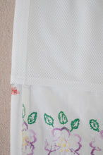 画像をギャラリービューアに読み込む, TABLE CLOTH WIDE TUCK PT/COL