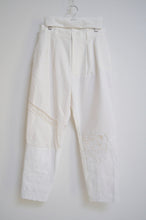 画像をギャラリービューアに読み込む, TABLE CLOTH TAREPERD PT/O WHT