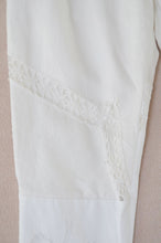 画像をギャラリービューアに読み込む, TABLE CLOTH TAREPERD PT/O WHT