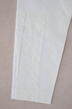 画像をギャラリービューアに読み込む, TABLE CLOTH TAREPERD PT/O WHT