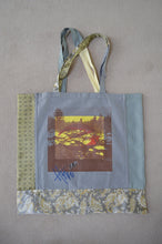 Load image into Gallery viewer, UNION ECO BAG AMANE MURAKAMI sp.