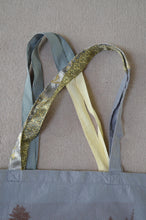 Load image into Gallery viewer, UNION ECO BAG AMANE MURAKAMI sp.