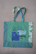 Load image into Gallery viewer, UNION ECO BAG AMANE MURAKAMI sp.
