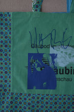 Load image into Gallery viewer, UNION ECO BAG AMANE MURAKAMI sp.