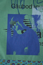 Load image into Gallery viewer, UNION ECO BAG AMANE MURAKAMI sp.