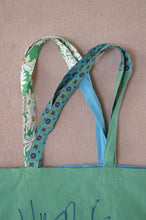 Load image into Gallery viewer, UNION ECO BAG AMANE MURAKAMI sp.