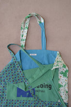 Load image into Gallery viewer, UNION ECO BAG AMANE MURAKAMI sp.
