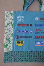 Load image into Gallery viewer, UNION ECO BAG AMANE MURAKAMI sp.