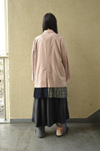 Load image into Gallery viewer, PLEATS JK (PNK/CAT_01)