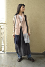 Load image into Gallery viewer, PLEATS JK (PNK/CAT_01)