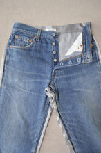 画像をギャラリービューアに読み込む, UNION DENIM PT 21SS