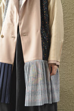 Load image into Gallery viewer, PLEATS JK (PNK/CAT_01)