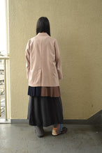 Load image into Gallery viewer, PLEATS JK (PNK/CAT_00)