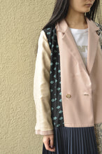 Load image into Gallery viewer, PLEATS JK (PNK/CAT_00)