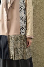 Load image into Gallery viewer, PLEATS JK (PNK/CAT_00)