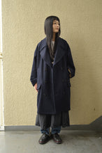 Load image into Gallery viewer, P-COAT/SHORT_NAV/CAT