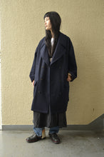 Load image into Gallery viewer, P-COAT/SHORT_NAV/every day