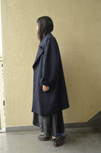 Load image into Gallery viewer, P-COAT/SHORT_NAV/every day