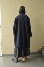 Load image into Gallery viewer, P-COAT/SHORT_NAV/CAT