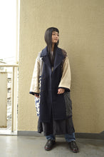 Load image into Gallery viewer, P-COAT/SHORT_NAV/every day