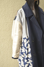 Load image into Gallery viewer, P-COAT/SHORT_NAV/every day