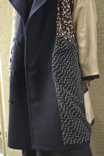 Load image into Gallery viewer, P-COAT/SHORT_NAV/every day