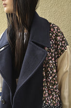 Load image into Gallery viewer, P-COAT/SHORT_NAV/every day