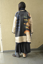 Load image into Gallery viewer, P-COAT/SHORT_NAV/every day