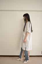 画像をギャラリービューアに読み込む, WHT TABLE CLOTH OP/COL