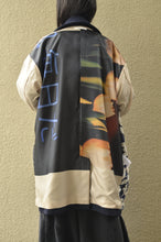 Load image into Gallery viewer, P-COAT/SHORT_NAV/every day