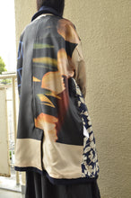 Load image into Gallery viewer, P-COAT/SHORT_NAV/every day