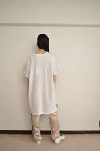 画像をギャラリービューアに読み込む, WHT TABLE CLOTH OP/COL