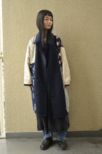 Load image into Gallery viewer, P-COAT/SHORT_NAV/CAT