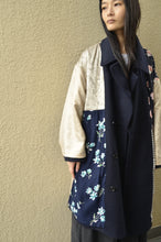 Load image into Gallery viewer, P-COAT/SHORT_NAV/CAT