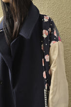 Load image into Gallery viewer, P-COAT/SHORT_NAV/CAT