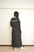 Load image into Gallery viewer, fab-graph W SLEEVE OP_"WONDER"